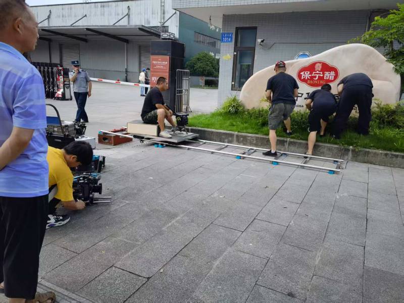 周口广告片拍摄公司核心优势：全流程服务，让品牌广告片省心更出彩