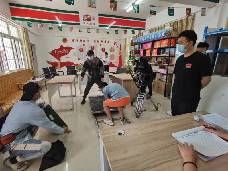 周口广告片拍摄公司：极简主义践行者，少即是多的视觉哲学