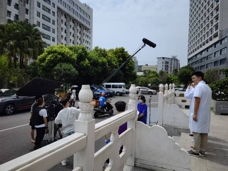 周口广告片拍摄公司低成本实现高规格制作的诀窍
